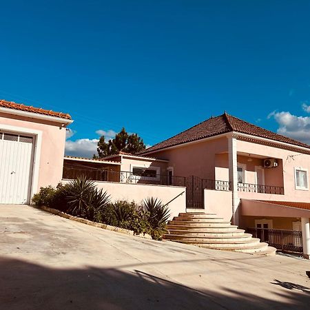 Mae Home Story Caldas Da Rainha Exterior foto