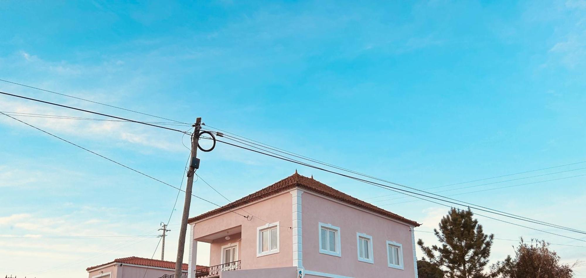 Mae Home Story Caldas Da Rainha Exterior foto