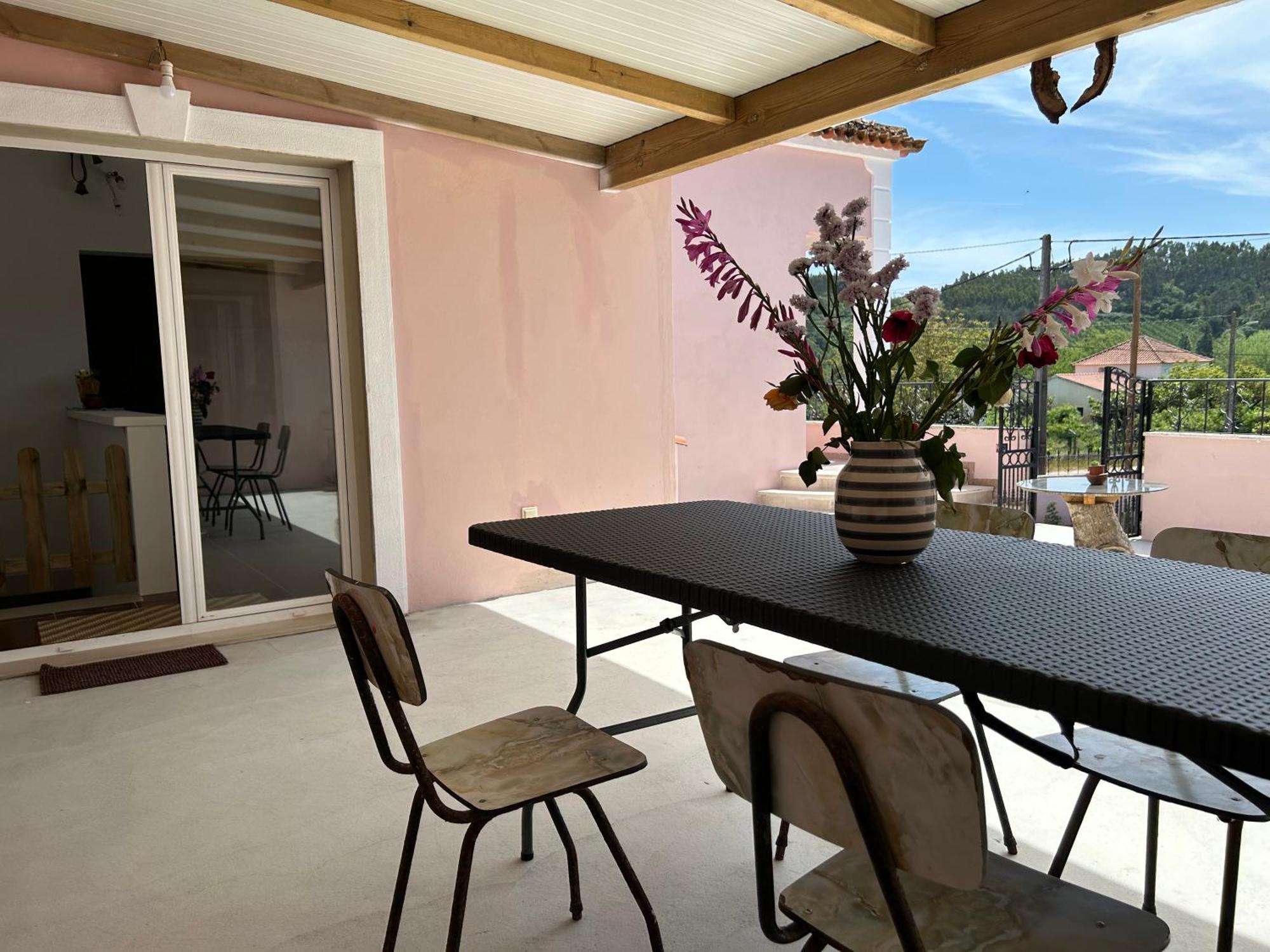 Mae Home Story Caldas Da Rainha Exterior foto