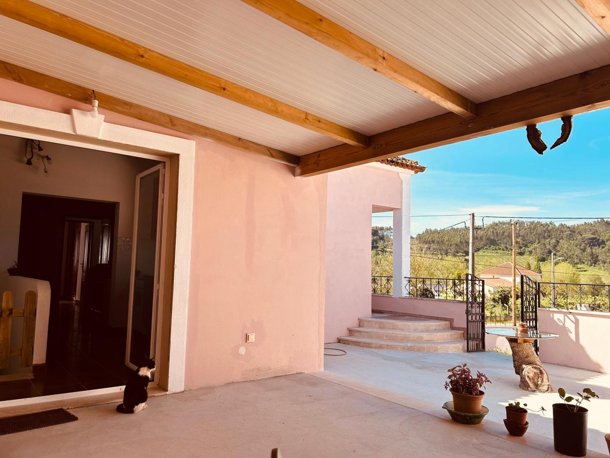 Mae Home Story Caldas Da Rainha Exterior foto