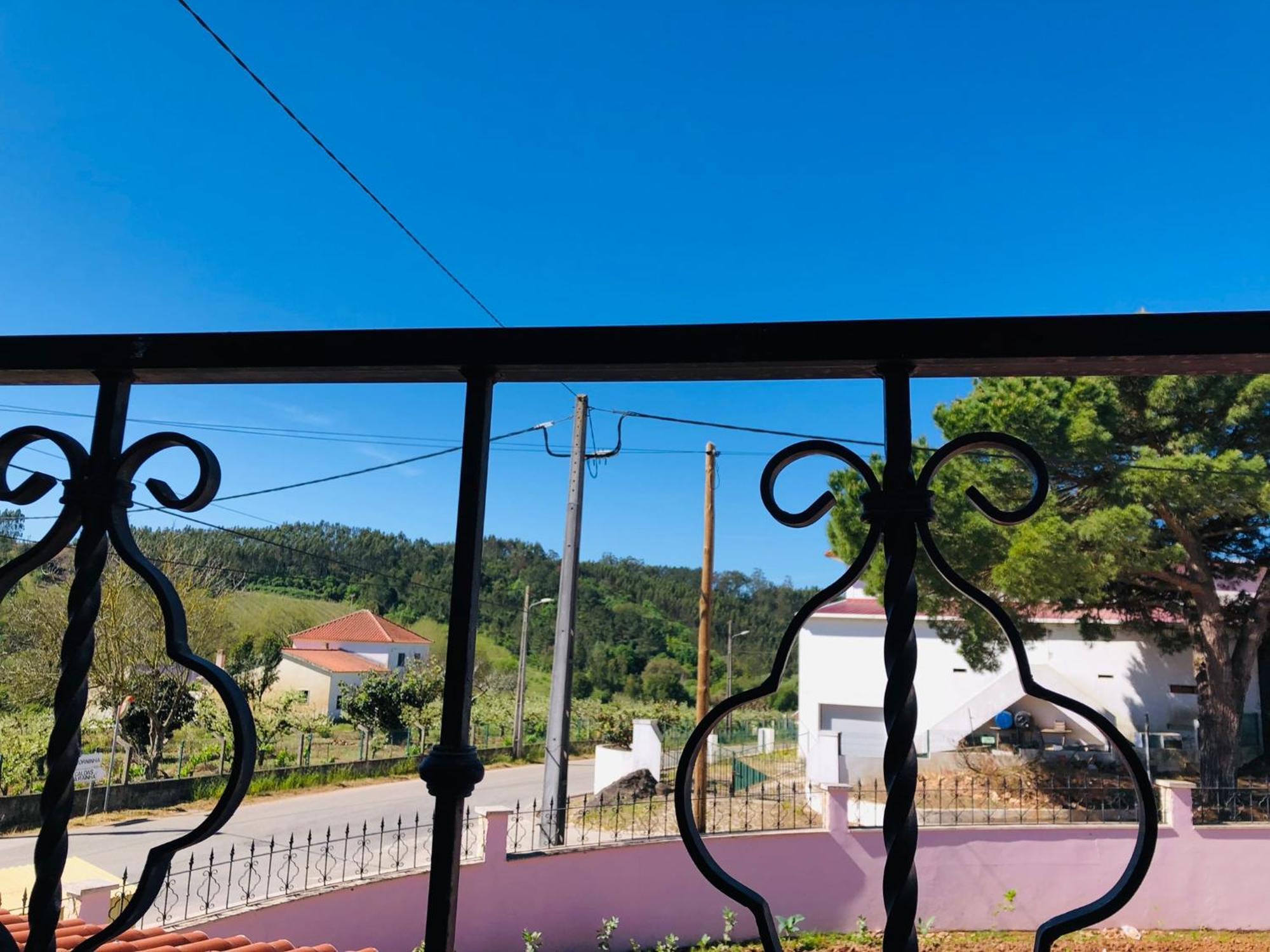 Mae Home Story Caldas Da Rainha Exterior foto