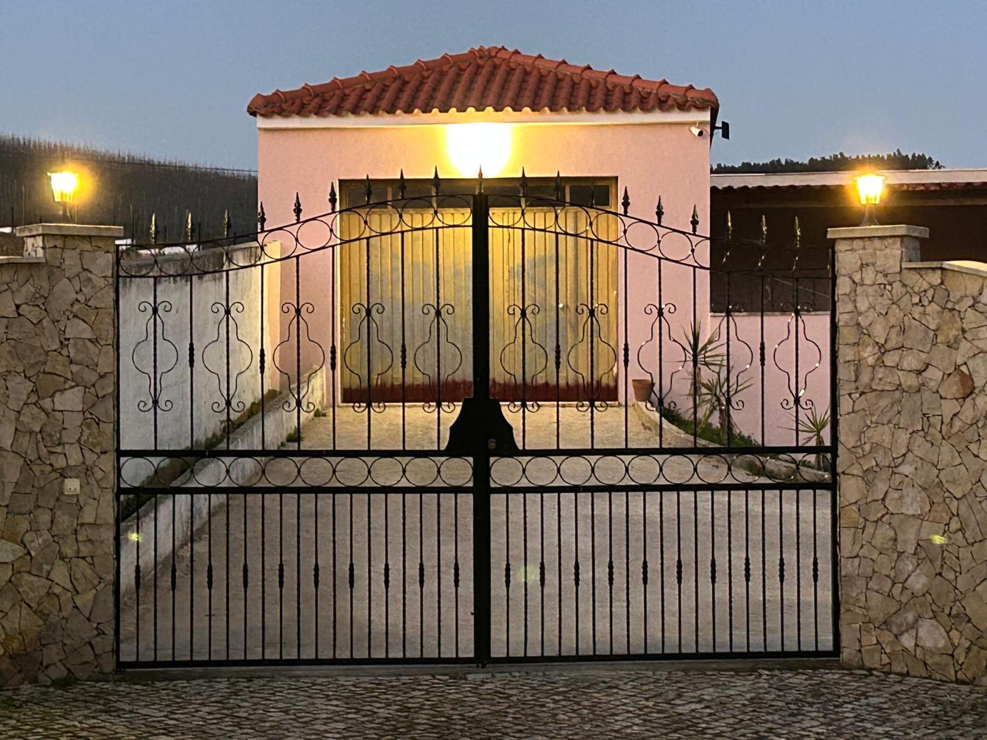 Mae Home Story Caldas Da Rainha Exterior foto